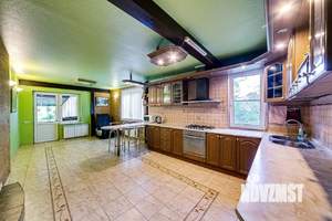 Дом 450м², 3-этажный, посуточно, 
