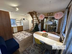 Дом 150м², 2-этажный, на длительный срок, 