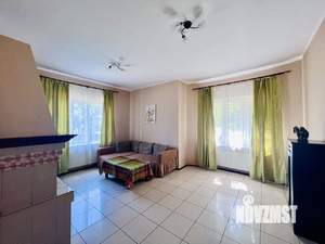 Дом 390м², 4-этажный, посуточно, 