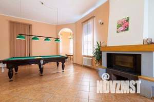 Дом 450м², 3-этажный, посуточно, 