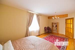 Коттедж 600м², 3-этажный, на длительный срок, 