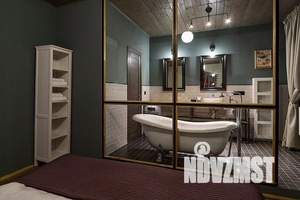 Дом 170м&sup2;, 1-этажный, посуточно, 