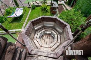 Дом 1300м², 3-этажный, посуточно, 