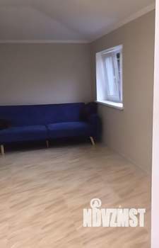 Дом 30м², 1-этажный, на длительный срок, 