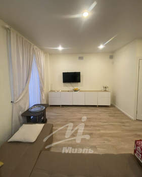 Дом 150м², 3-этажный, на длительный срок, 