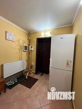 Коттедж 120м², 2-этажный, на длительный срок, 