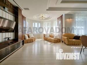 Дом 450м², 3-этажный, посуточно, 