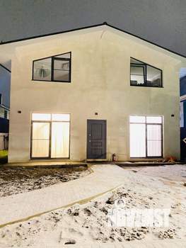 Дом 200м&sup2;, 2-этажный, посуточно, 