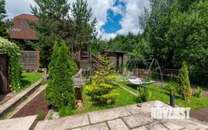 Дом 1300м², 3-этажный, посуточно, 