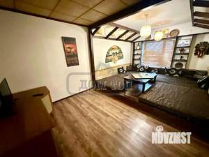 Дом 450м², 3-этажный, посуточно, 