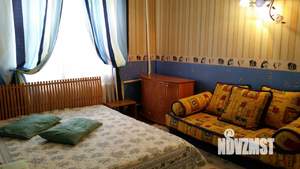 Коттедж 550м², 3-этажный, на длительный срок, 