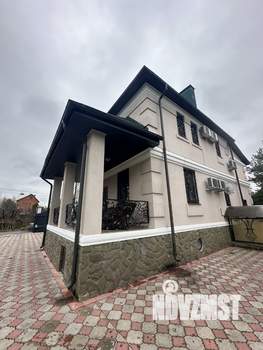 Дом 450м², 3-этажный, на длительный срок, 