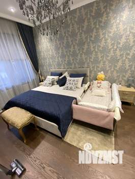 Таунхаус 300м², 3-этажный, на длительный срок, 