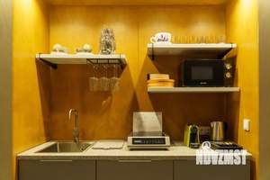 Дом 42м², 1-этажный, посуточно, 