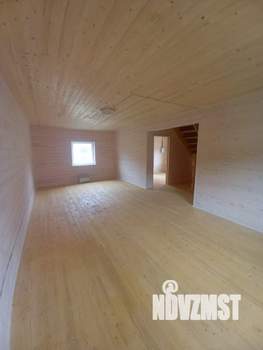 Дом 125м², 2-этажный, на длительный срок, 