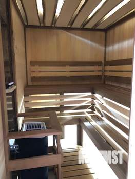 Дом 750м&sup2;, 3-этажный, посуточно, 