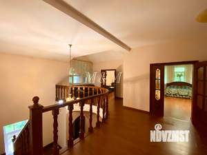 Дом 450м², 2-этажный, посуточно, 
