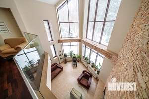 Дом 500м², 2-этажный, посуточно, 