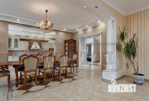 Дом 750м², 3-этажный, посуточно, 