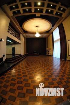 Дом 1231м², 3-этажный, посуточно, 