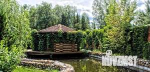 Дом 450м², 2-этажный, посуточно, 