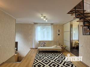 Дом 80м², 2-этажный, на длительный срок, 