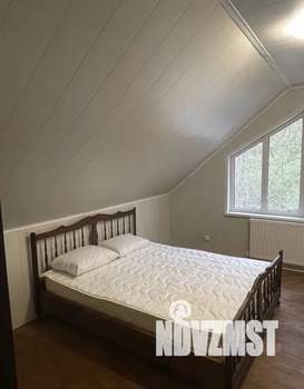 Дом 220м², 2-этажный, посуточно, 