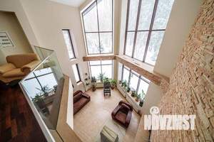 Дом 500м², 2-этажный, посуточно, 