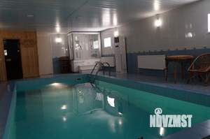 Дом 450м², 2-этажный, посуточно, 