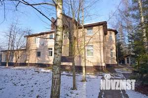 Дом 470м², 2-этажный, посуточно, 