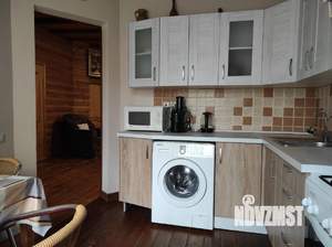 Дом 168м², 2-этажный, на длительный срок, 