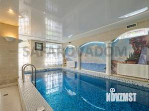 Дом 450м², 3-этажный, посуточно, 