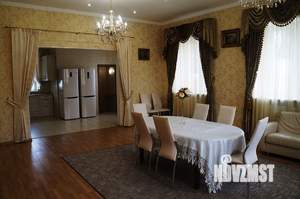 Дом 550м², 3-этажный, посуточно, 