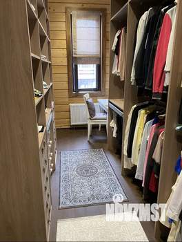 Таунхаус 300м², 3-этажный, на длительный срок, 