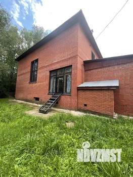 Дом 400м², 2-этажный, на длительный срок, 