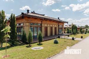 Дом 250м², 1-этажный, посуточно, 