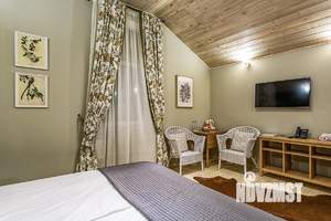 Дом 26м², 1-этажный, посуточно, 