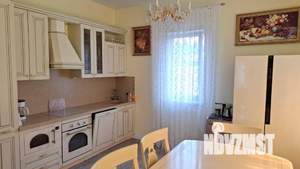 Коттедж 170м², 2-этажный, на длительный срок, 