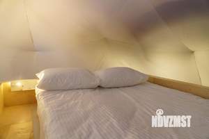 Дом 42м², 1-этажный, посуточно, 