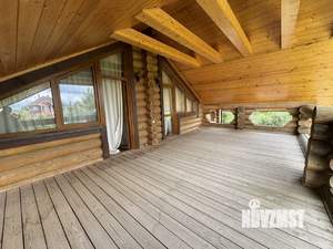 Дом 315м&sup2;, 2-этажный, на длительный срок, 