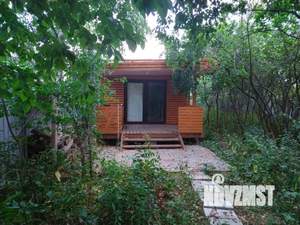 Дом 55м&sup2;, 1-этажный, посуточно, 