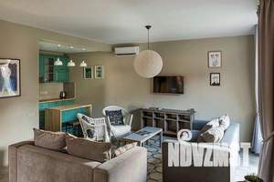 Дом 150м&sup2;, 1-этажный, посуточно, 