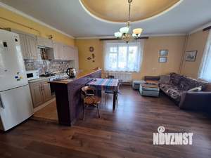 Дом 170м², 2-этажный, на длительный срок, 