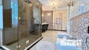 Дом 420м&sup2;, 3-этажный, посуточно, 