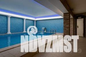 Дом 985м², 4-этажный, посуточно, 