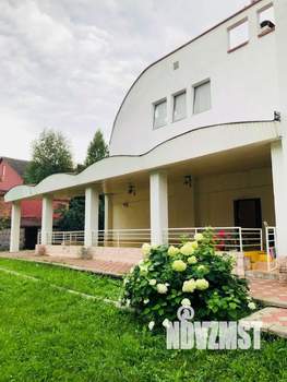 Дом 1000м², 4-этажный, посуточно, 