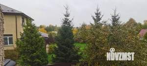 Коттедж 710м&sup2;, 3-этажный, на длительный срок, 