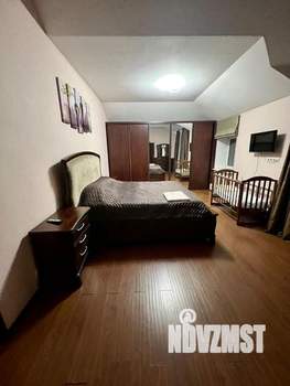 Дом 450м², 2-этажный, посуточно, 