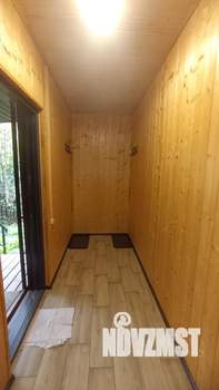 Коттедж 150м², 2-этажный, на длительный срок, 