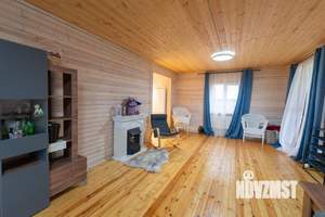 Дом 140м&sup2;, 2-этажный, на длительный срок, 